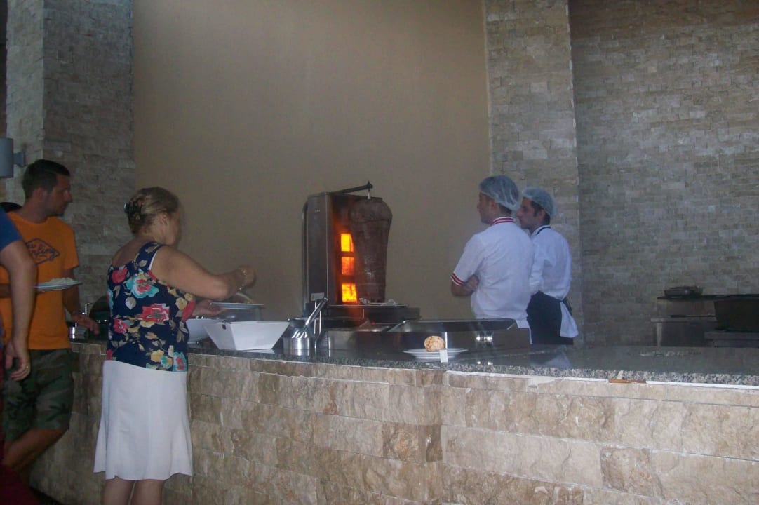 Essen Horus Paradise Luxury Resort & Club