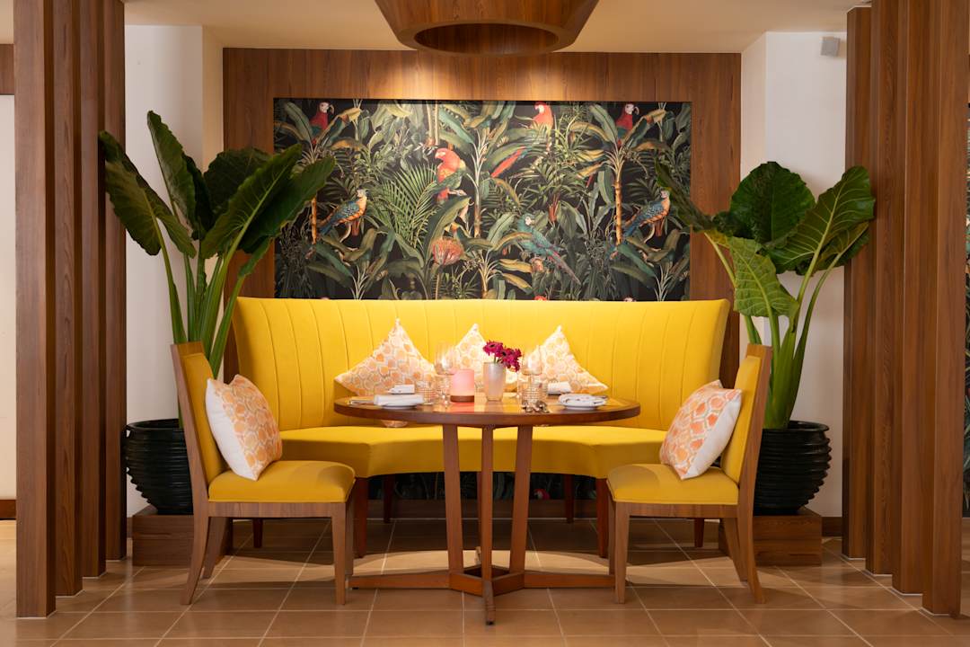 Gastro NH Bangkok Sukhumvit Boulevard