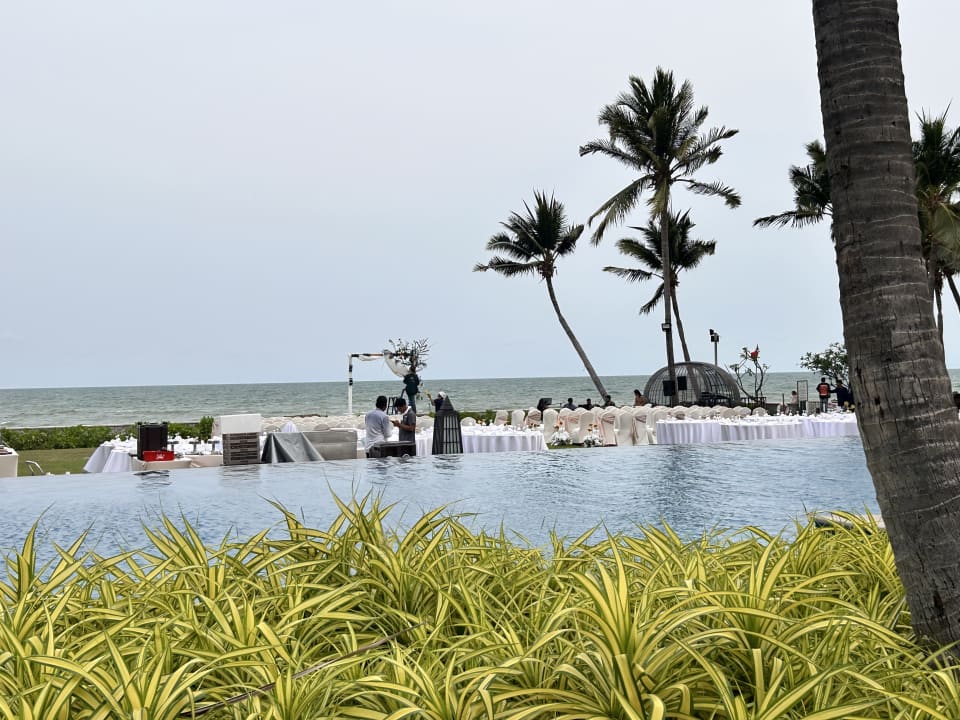 Pool Sheraton Hua Hin Resort & Spa