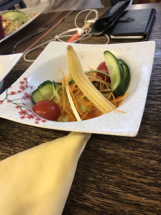 Gastro Hotel Delphin Imperial