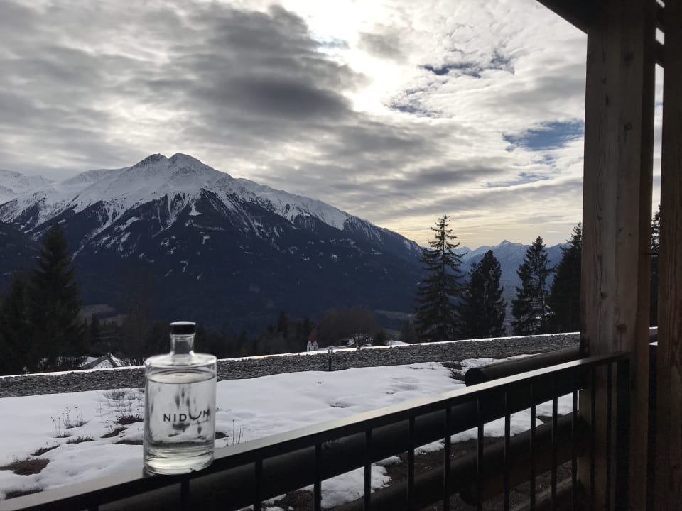 Außenansicht NIDUM Casual Luxury Hotel