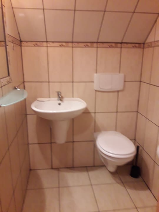 Zimmer Ferienhausanlage Duet