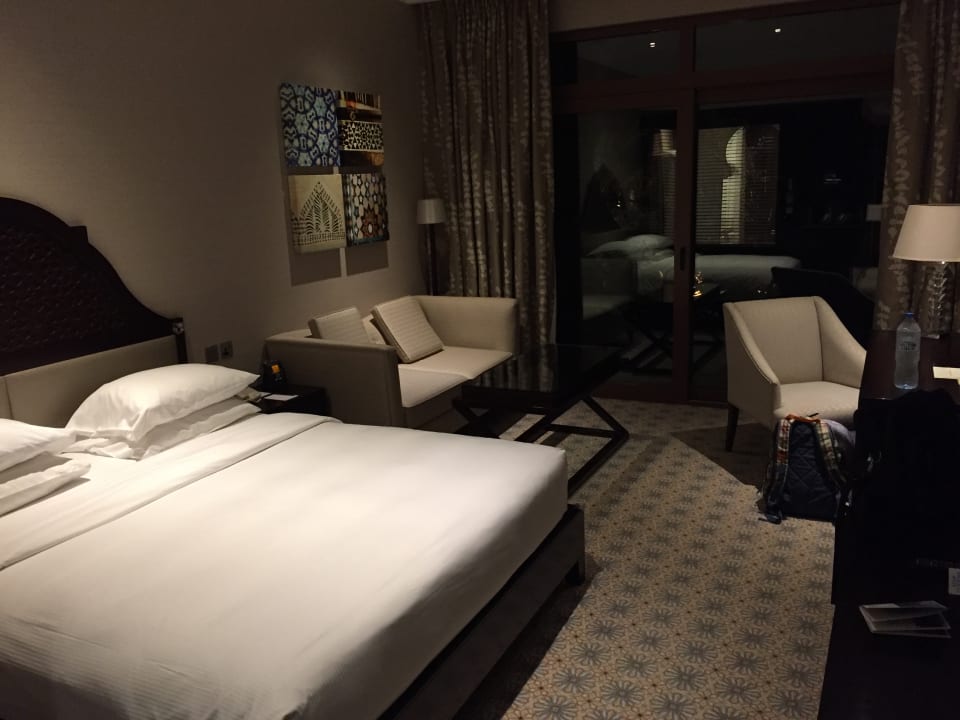 Zimmer Rixos Al Mairid Ras Al Khaimah
