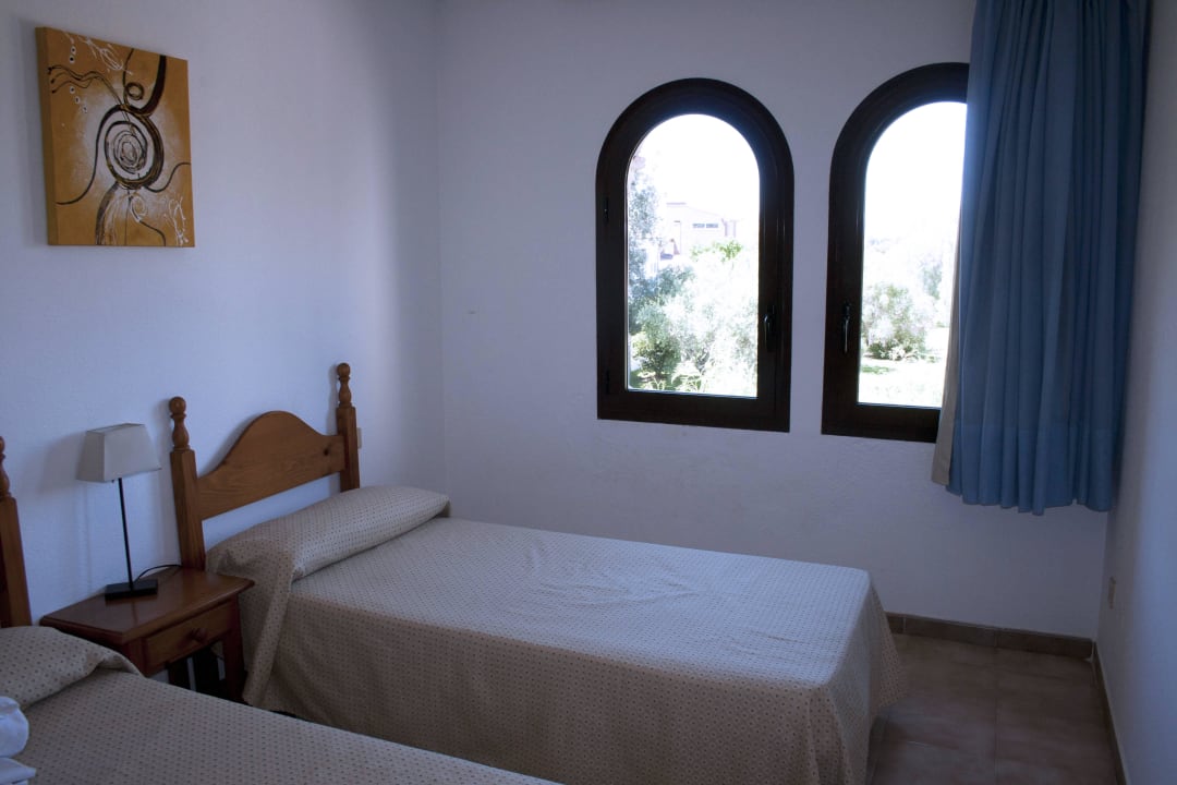 Habitación Apartments Villajardin