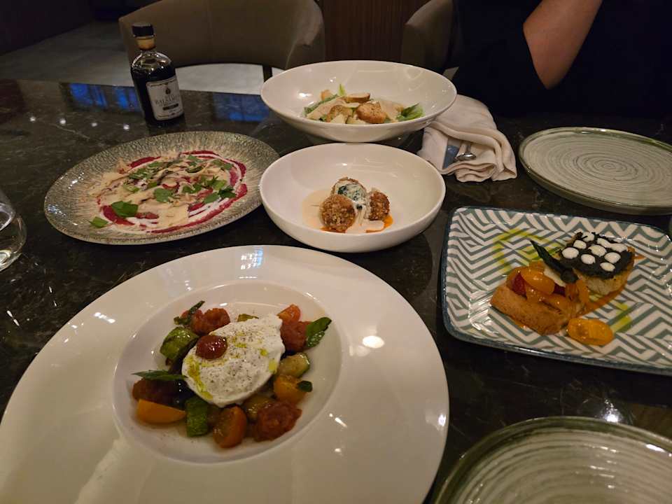 Gastro Rixos Premium Belek