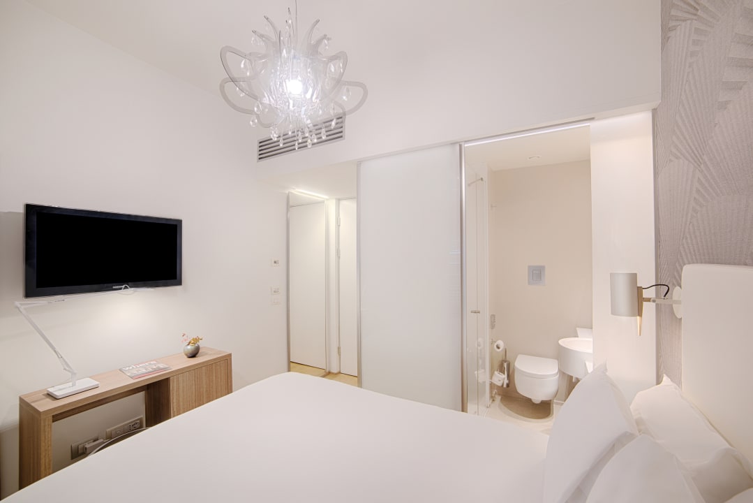 Zimmer Avani Palazzo Moscova Milan