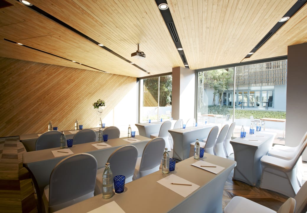 Gastro Centara Q Resort Rayong