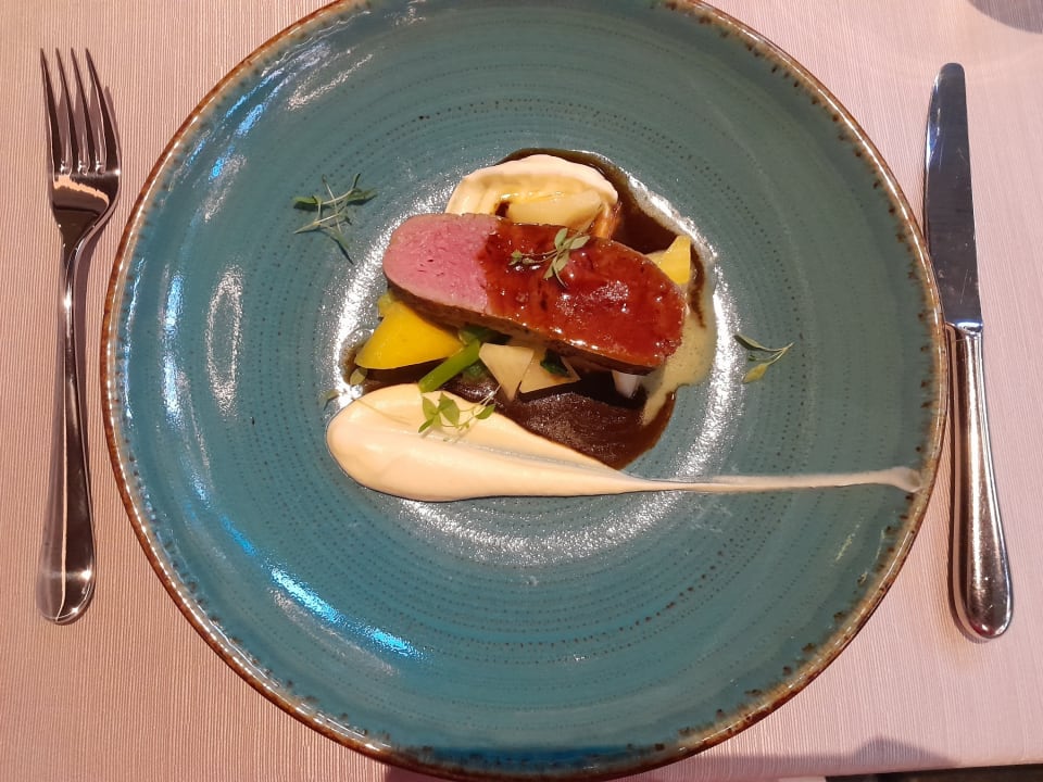 Gastro Hotel Schwarzenstein