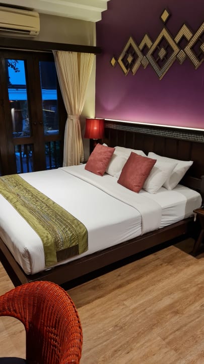 Zimmer Hotel The Legendha Sukhothai Resort