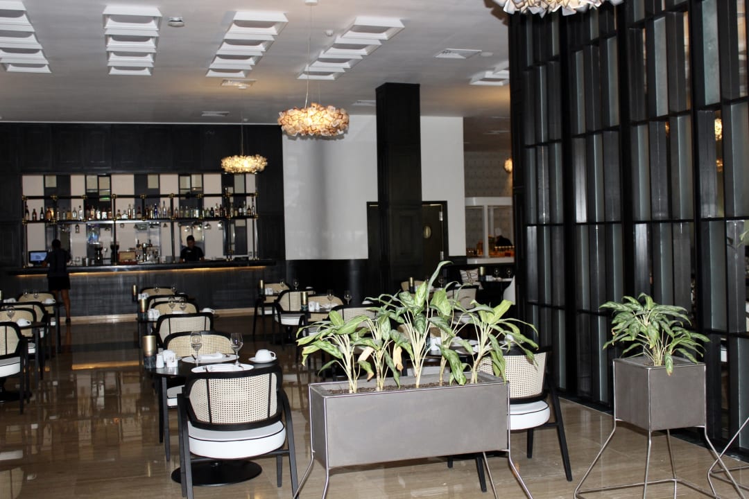 Gastro TRS Yucatan Hotel - Adults only