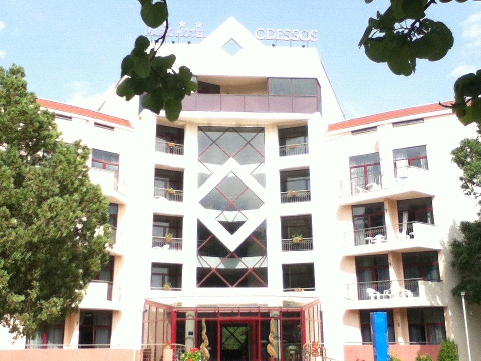 Hotel  Odessos Park Hotel