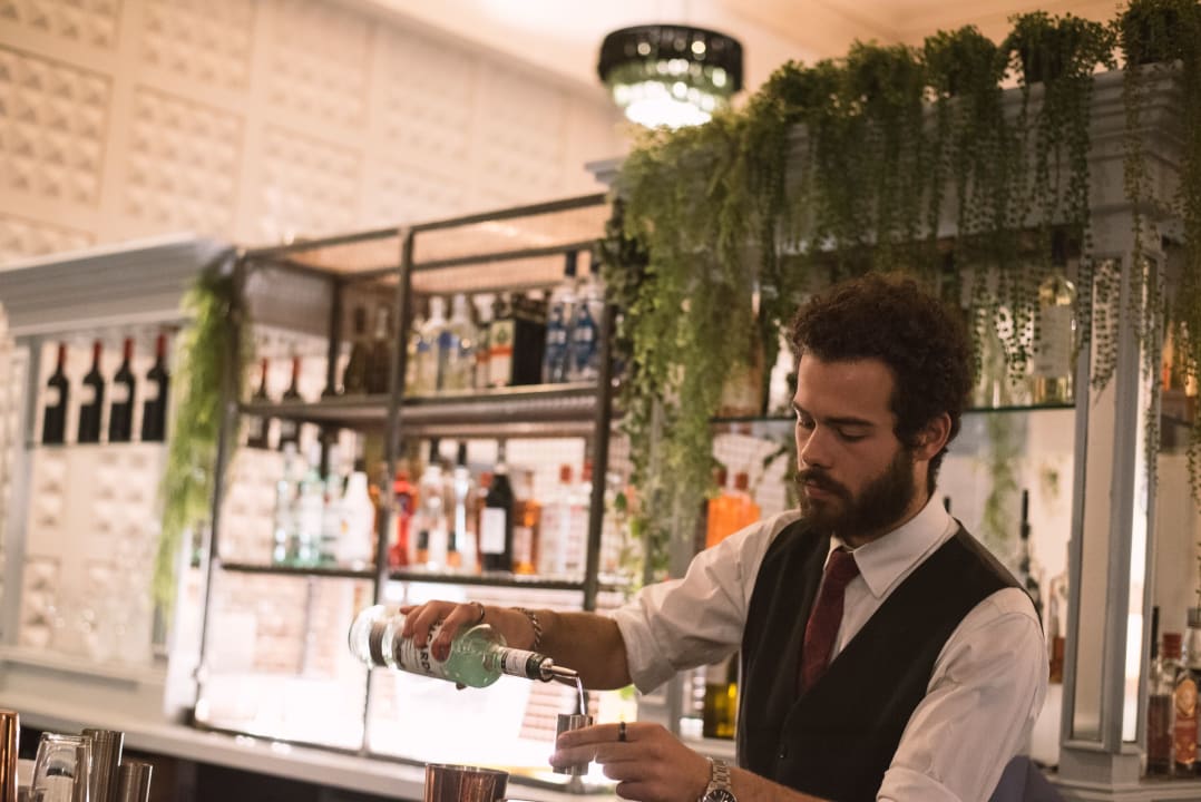 Gastro Selina Liverpool