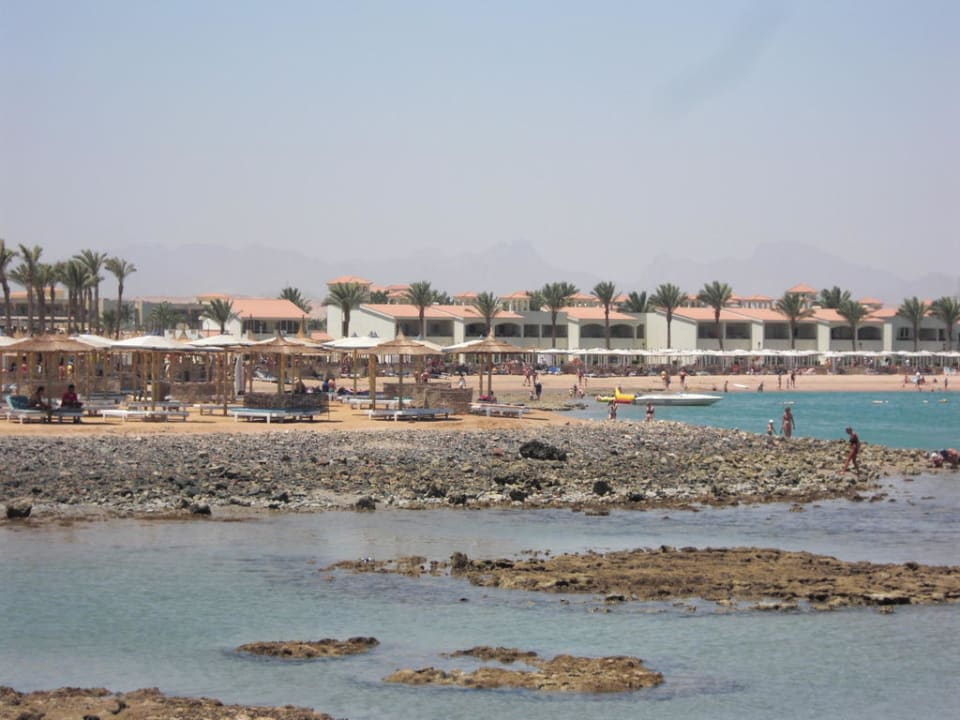 Hotel Fantasia 1001 Nacht - Alf Leila wa Leila Pickalbatros Alf Leila Wa Leila Resort - Neverland Hurghada