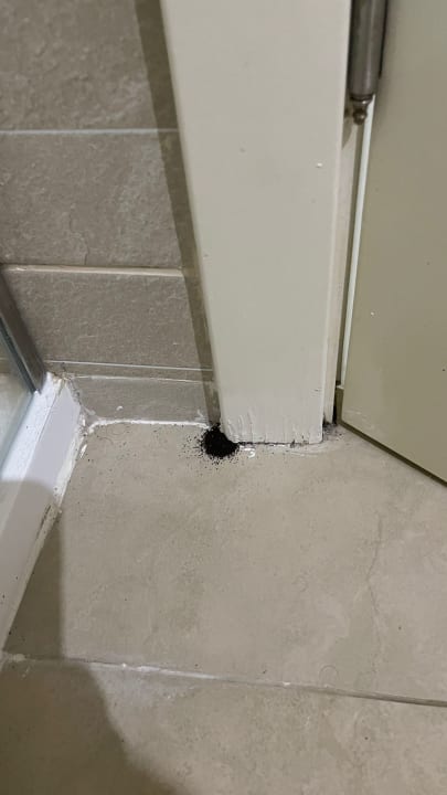 Zimmer Kn Arenas del Mar Hotel