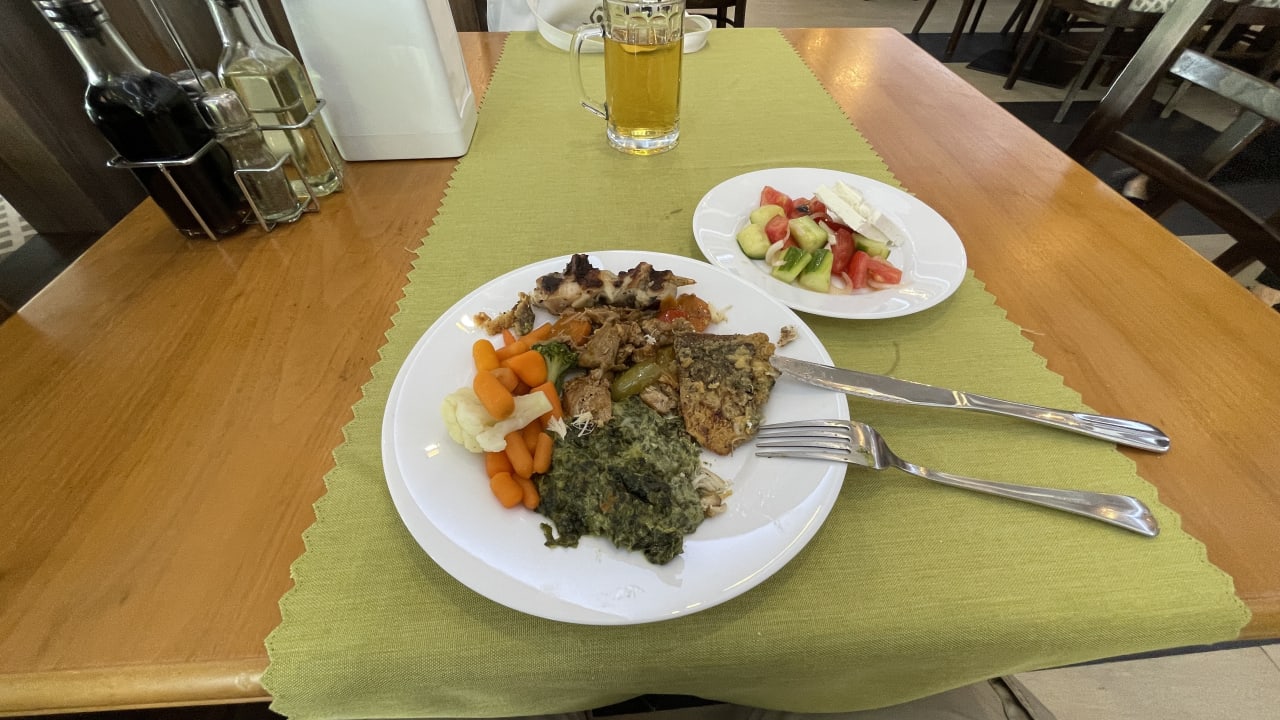 Gastro Hotel Isola Paradise / Izola Paradise