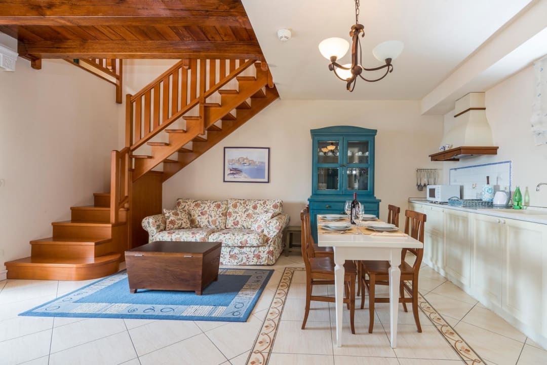 Zimmer Grand Hotel Dramalj