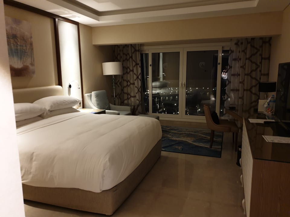 Zimmer Hilton Hurghada Plaza