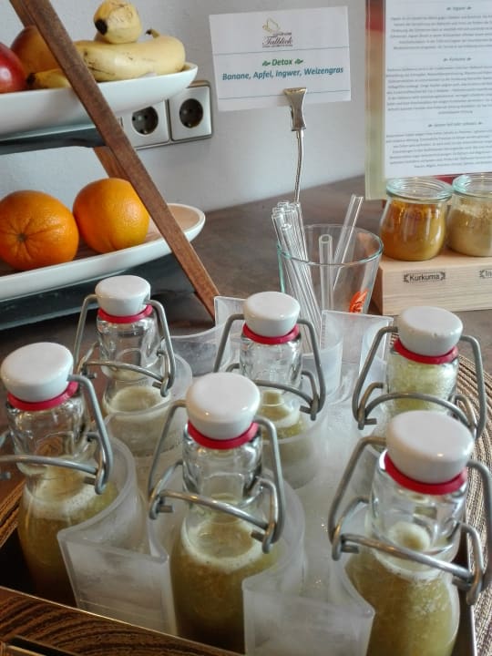 Gastro Landhotel Talblick