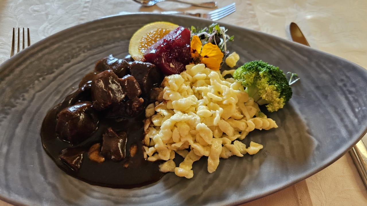 Gastro Hotel Jagdhof