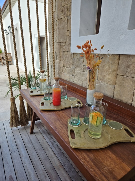 Gastro Rixos Premium Tekirova