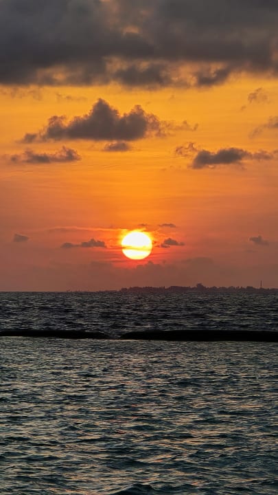 Ausblick Adaaran Select Meedhupparu Island Resort - Premium All Inclusive