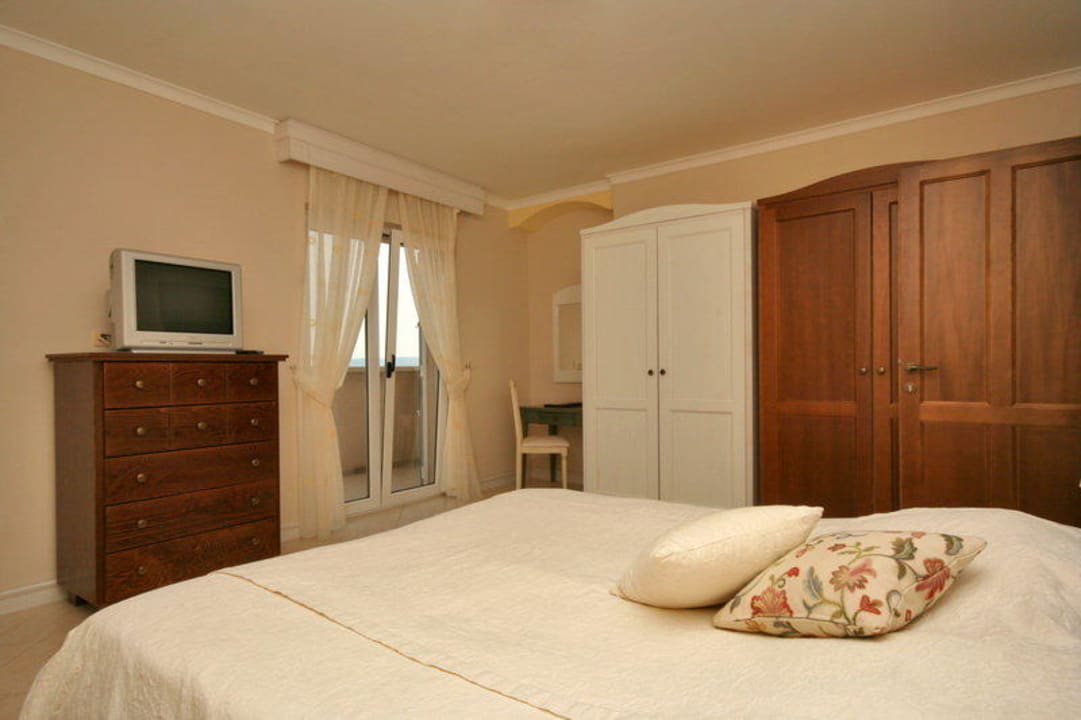 Room Grand Hotel Dramalj