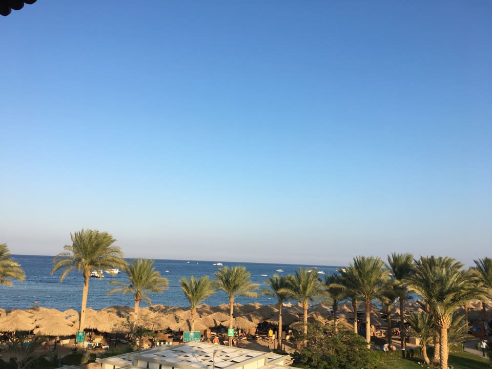 Strand Jaz Makadina