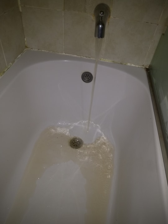 Zimmer Shams Alam Beach Resort