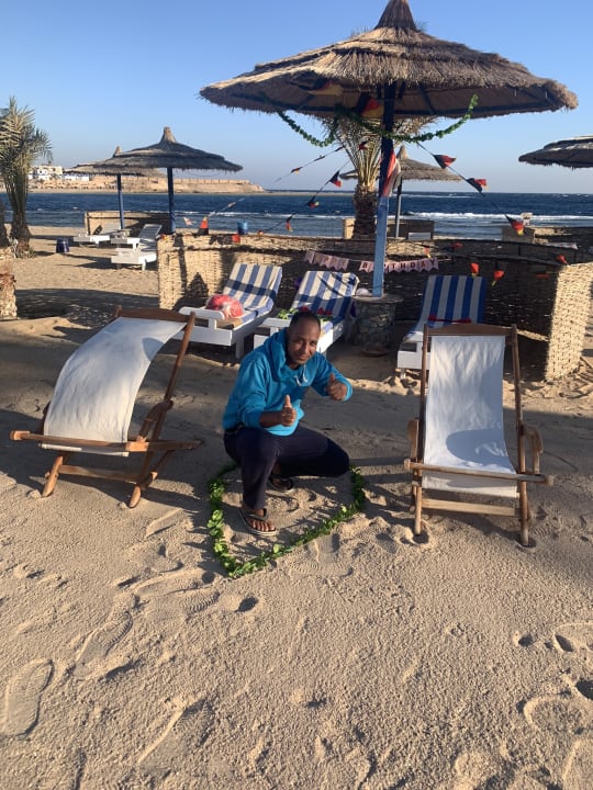 Sonstiges Coral Sun Beach
