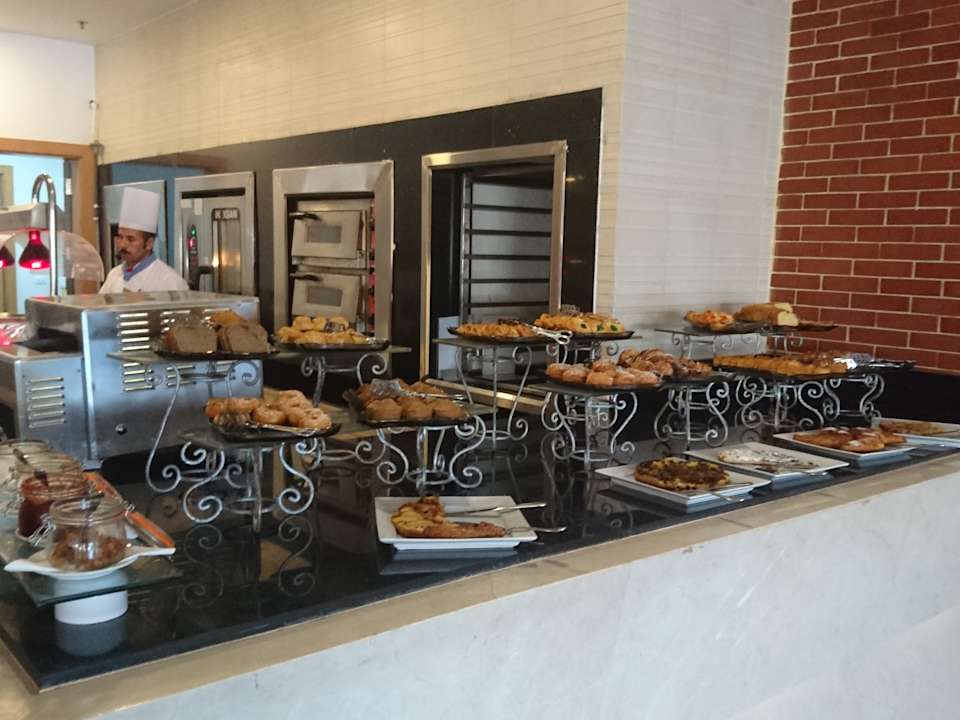 Gastronomie Pickalbatros Aqua Park Resort - Sharm El Sheikh