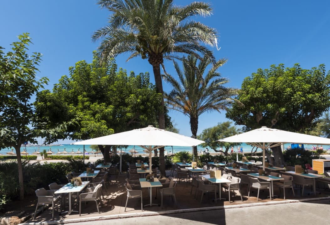 Gastro allsun Hotel Marena Beach