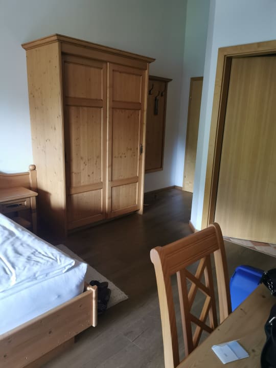 Zimmer Gartenhotel Daxer