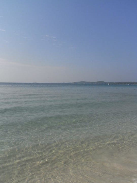 Beach Sai Kaew Beach Resort