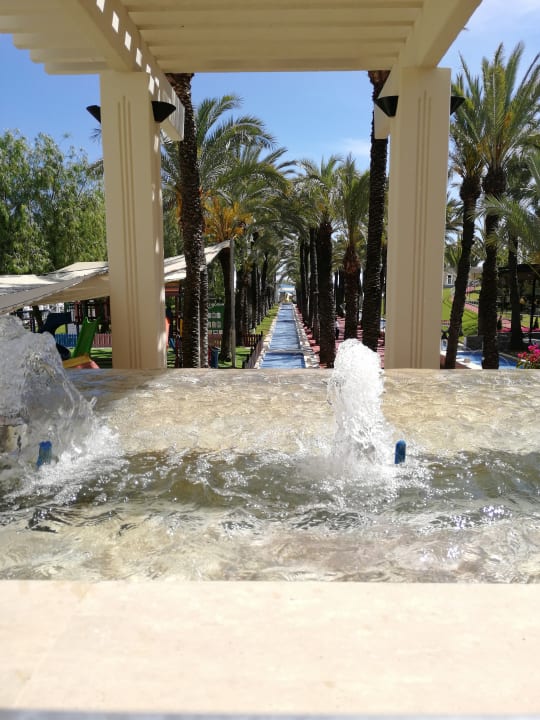 Außenansicht Monachus Family Resort Sorgun