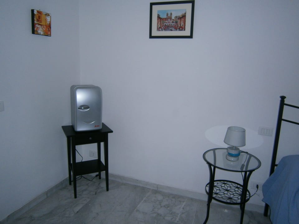 Trinita'dei Monti Hotel Le Mille E Una Roma