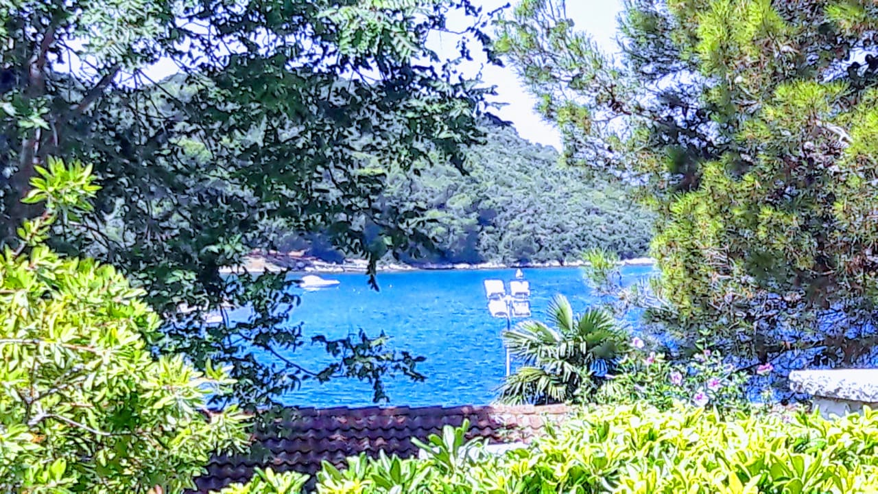 Außenansicht Maistra Select Belvedere Resort