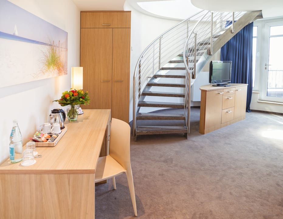 Zimmer Hotel Berlin Mitte by Campanile