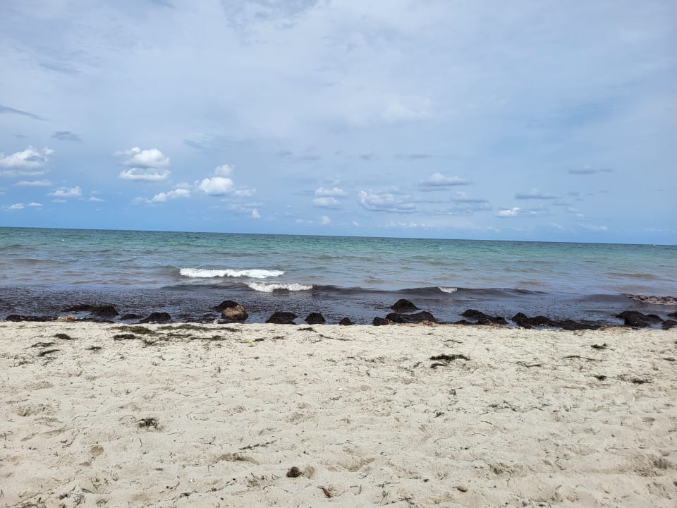 Strand Djerba Plaza Thalasso & Spa