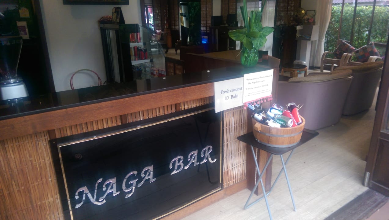 Gastro Nak Nakara Hotel