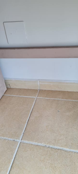 Zimmer Blau varadero - Adults only