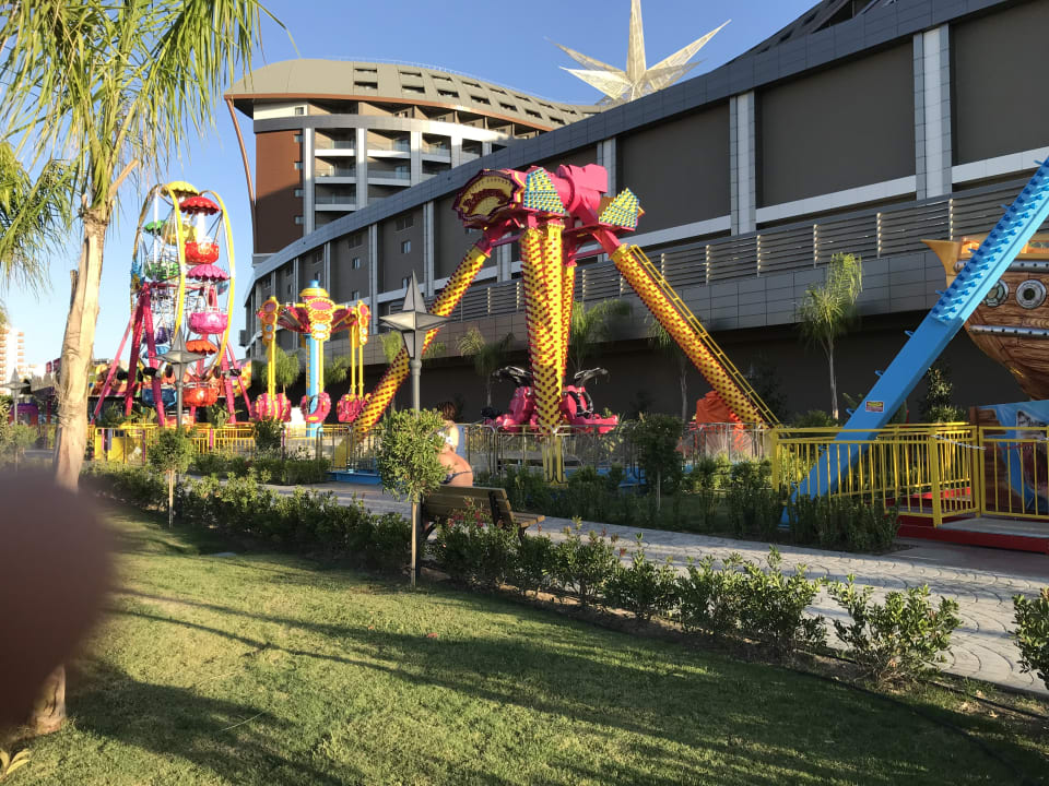 Sport & Freizeit Royal Seginus