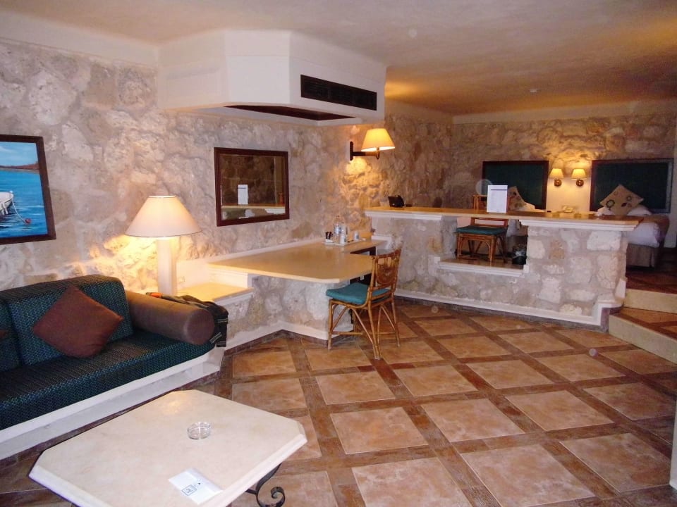 Zimmer Pickalbatros Citadel Resort