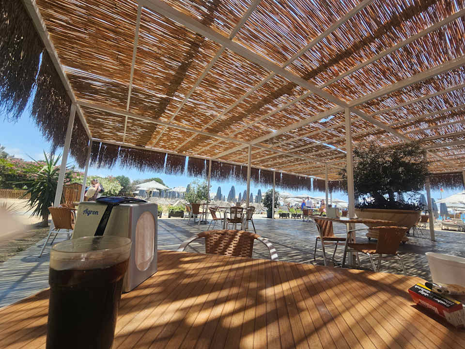 Gastro Hotel Royal Garden Beach