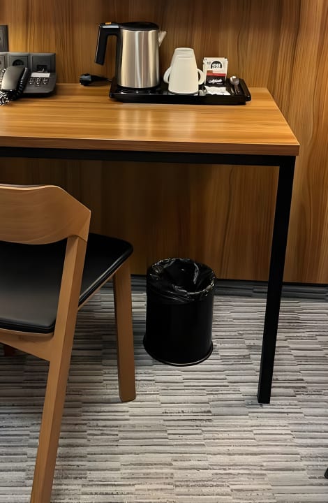 Zimmer Best Western Hotel Mariacki