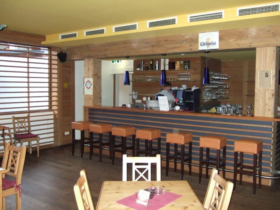 Bar Gut Wenghof - Family Resort