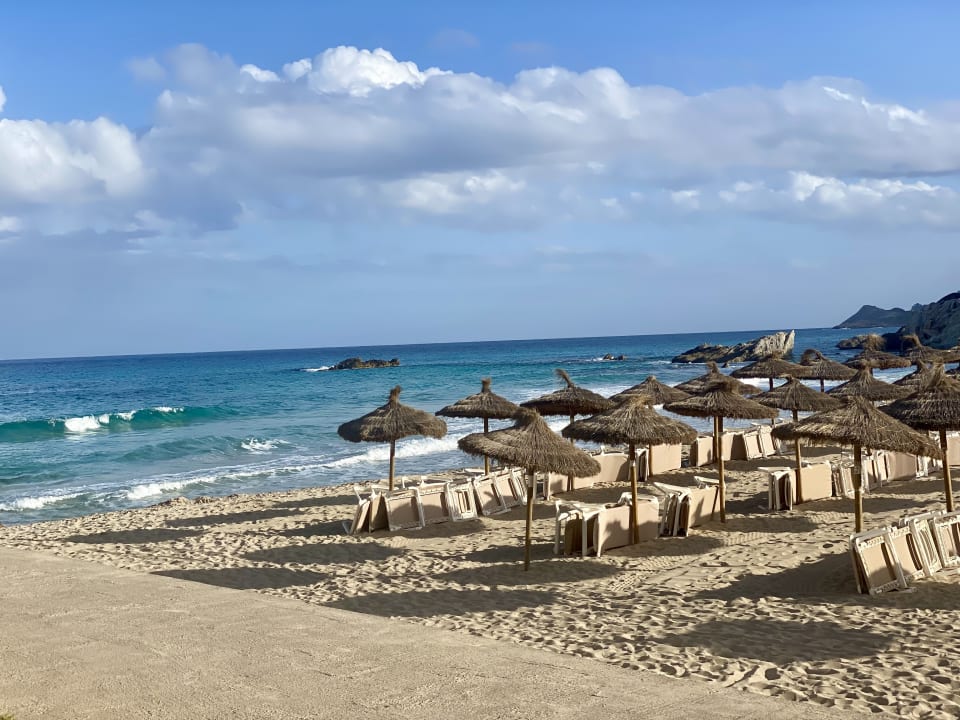 Strand R2 Lago Playa Park