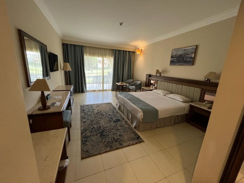 Zimmer Serenity Alpha Beach