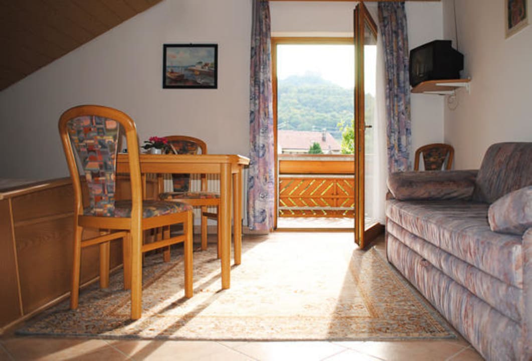 Doppelzimmer Gasthof Löwen