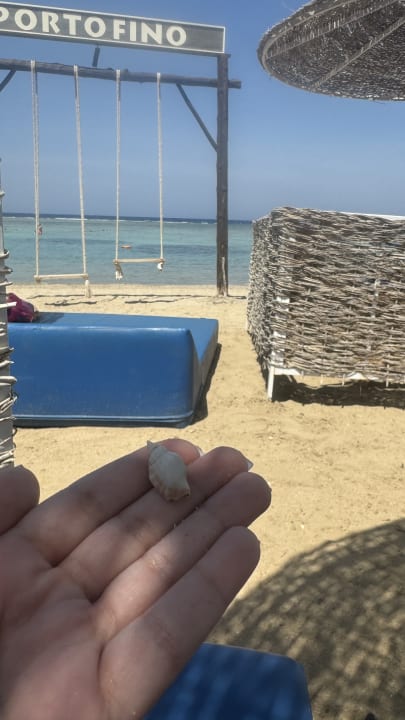 Strand Pickalbatros Villaggio Resort - Portofino