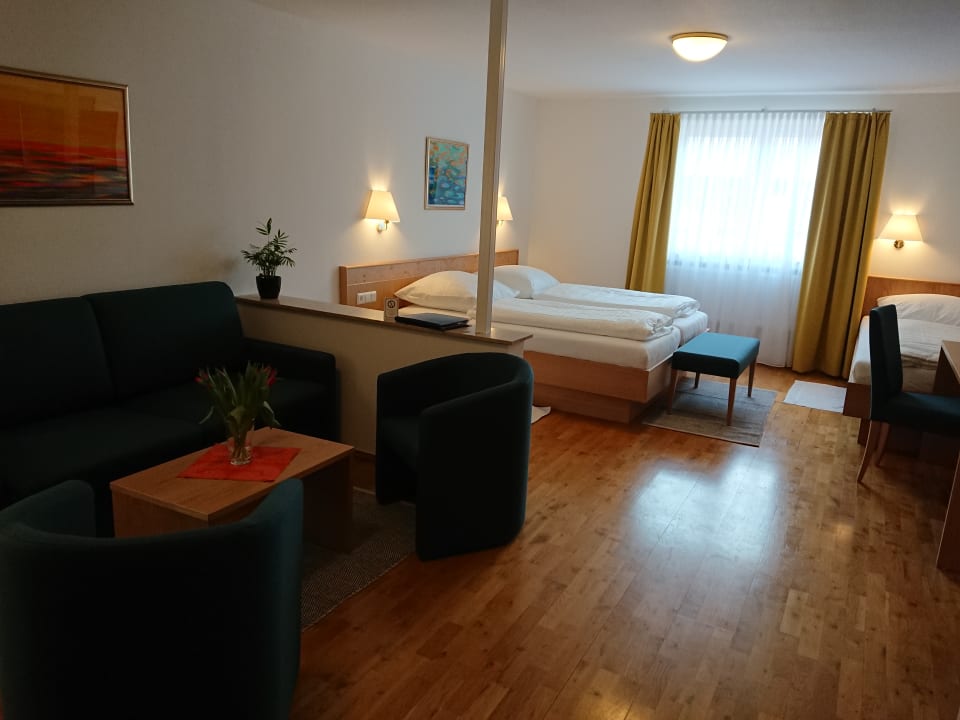 Zimmer Hotel Württemberger Hof